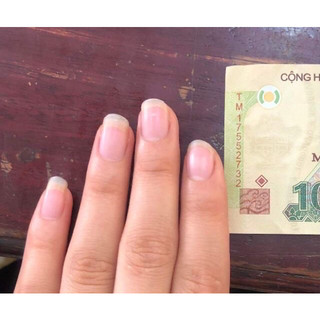 Nailbox thiết kế móng úp móng giả cá tính