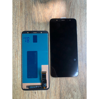 Màn hình bộ Samsung J8 incell mỏng đẹp đã test ok