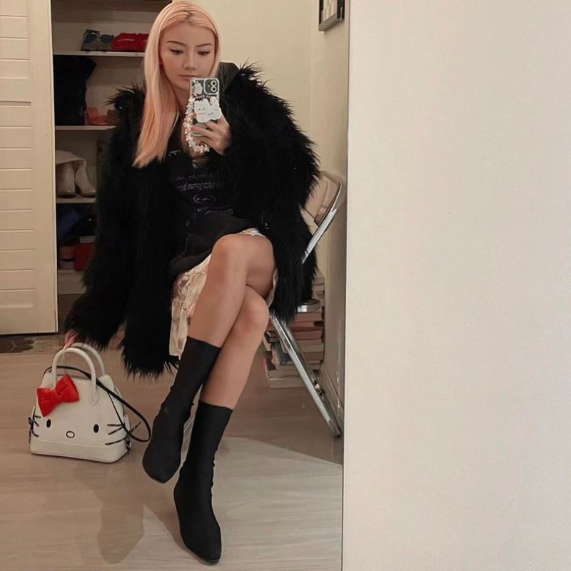 TÚI XÁCH NỮ ĐEO CHÉO ĐEO VAI HELLOKITTY