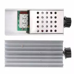 Dimmer 10000w-220v