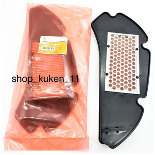 Lọc gió Vario/AB125/Vision/SH/Raider fi hàng 1:1