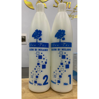 Uốn duỗi tóc Milano
