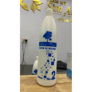 Uốn duỗi tóc Milano