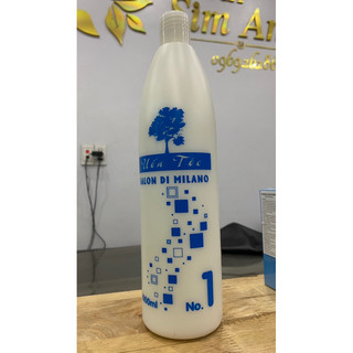 Uốn duỗi tóc Milano