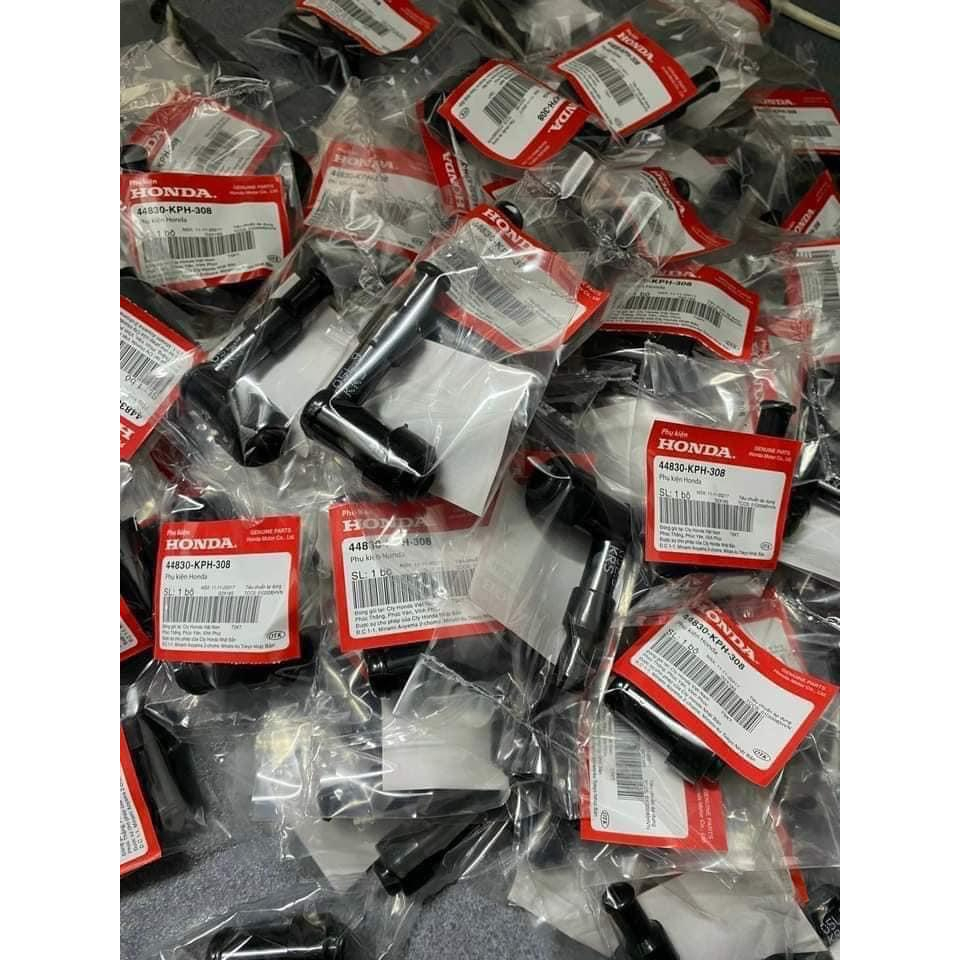 Chụp Bugi Xe Máy Chính Hãng Honda