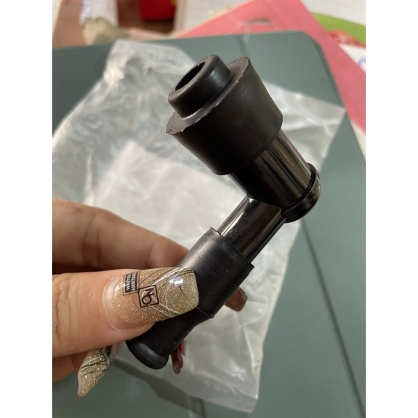 Chụp Bugi Xe Máy Chính Hãng Honda