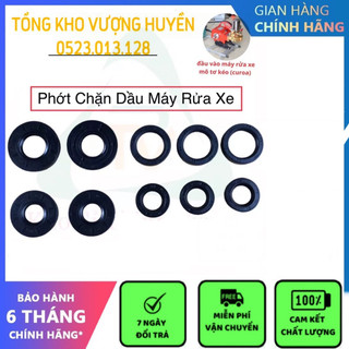 Phớt chặn dầu máy rửa xe đầu rời , phớt chặn dầu piston , phớt chặn dầu trục buly