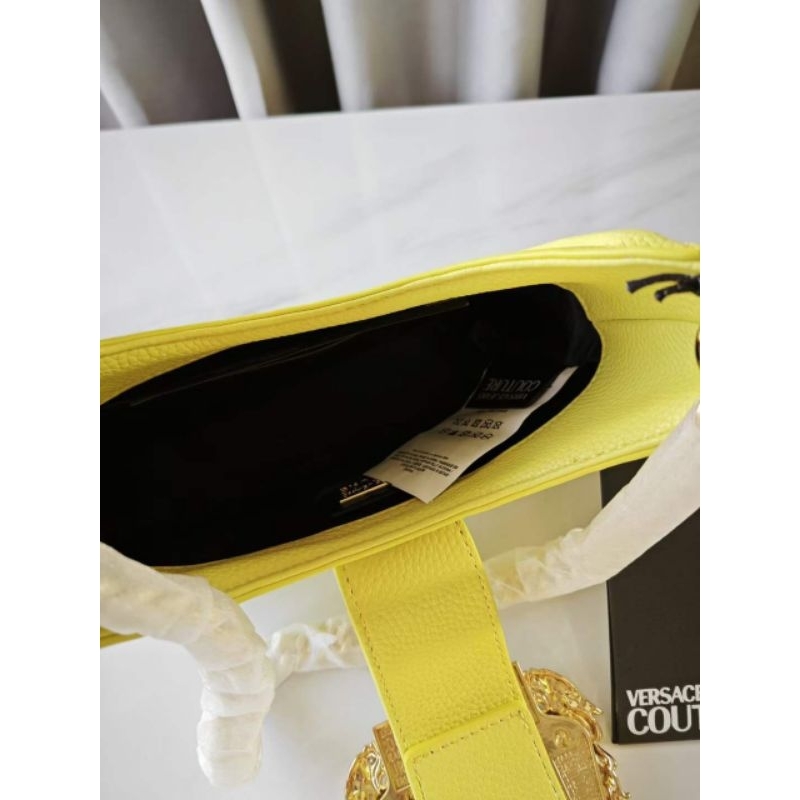 TÚI VERSACE JEANS COUTURE KẸP NÁCH