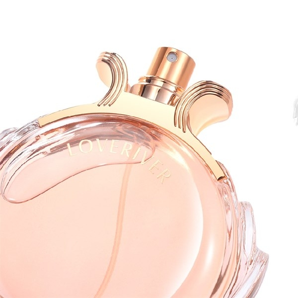 Nước hoa nữ thơm lâu, Dầu thơm nữ đôi cánh thiên thần 80ml - Hương quyến rũ, thơm lâu, dùng là mê