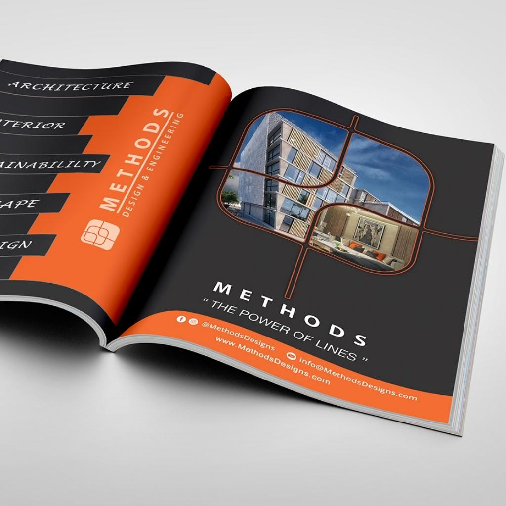 In catalogue theo yêu cầu, in tạp chí, catalog tuỳnh chỉnh kích thước sang trọng giá rẻ và chất lượng - INGIAREGOVAP