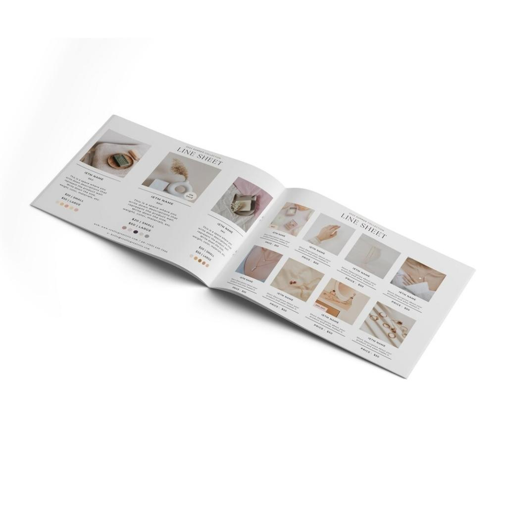 In catalogue theo yêu cầu, in tạp chí, catalog tuỳnh chỉnh kích thước sang trọng giá rẻ và chất lượng - INGIAREGOVAP