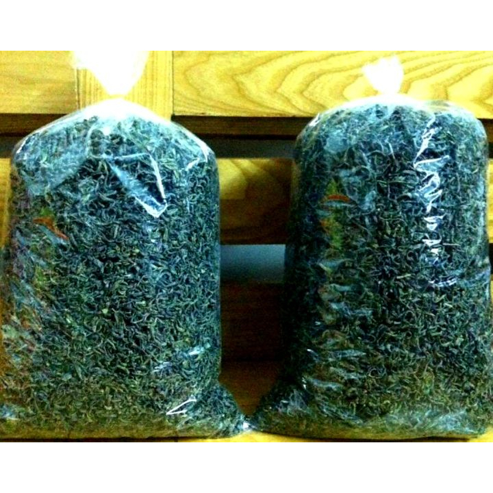 Chè ta thái nguyên bịch 1kg
