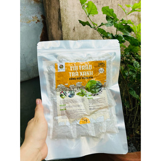 Túi Lọc Trầu không ( Vệ sinh cho mẹ và bé)