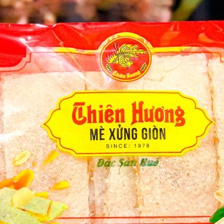 Combo 2 Kẹo mè xửng giòn