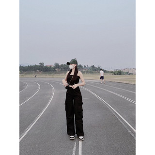 QUẦN KAKI TÚI HỘP