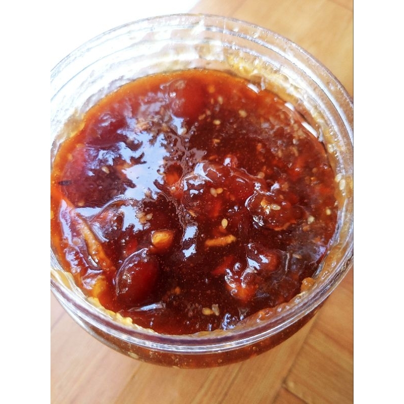 ĐÁ ME HẠT DẺO ĐẶC SẢN ĐẢO NAM DU, KIÊN GIANG