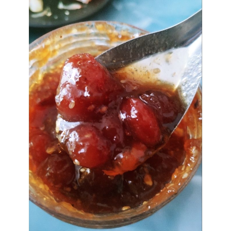 ĐÁ ME HẠT DẺO ĐẶC SẢN ĐẢO NAM DU, KIÊN GIANG