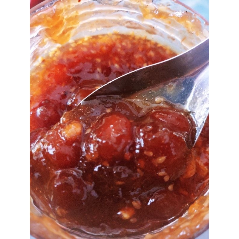 ĐÁ ME HẠT DẺO ĐẶC SẢN ĐẢO NAM DU, KIÊN GIANG