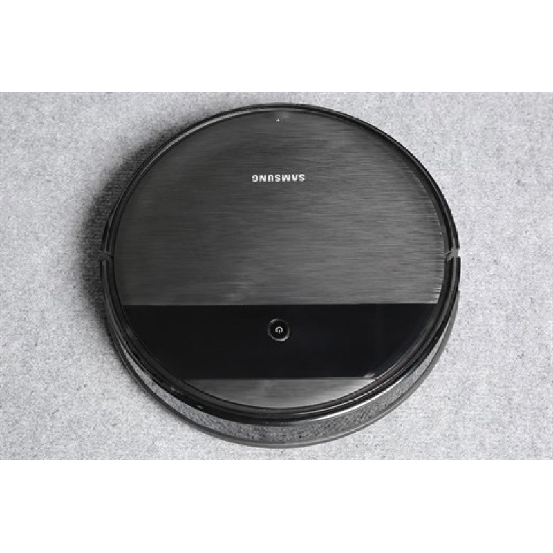 Robot hút bụi lau nhà Samsung VR05R5050WK/SV hàng trưng bày chính hãng.