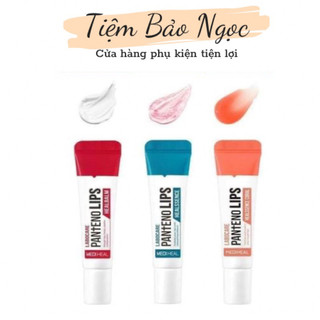 Dưỡng môi mediheal labocare panteno lips