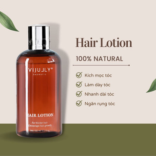 Tinh Dầu Bưởi Vijully
