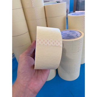 Băng keo giấy bản 48mm
