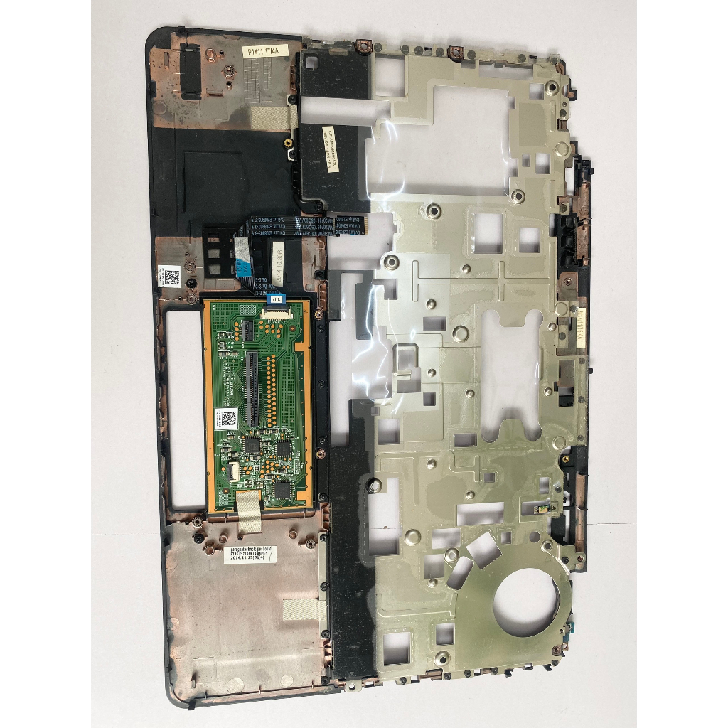 Vỏ Laptop Dell Latitude E7240 tháo máy còn đẹp