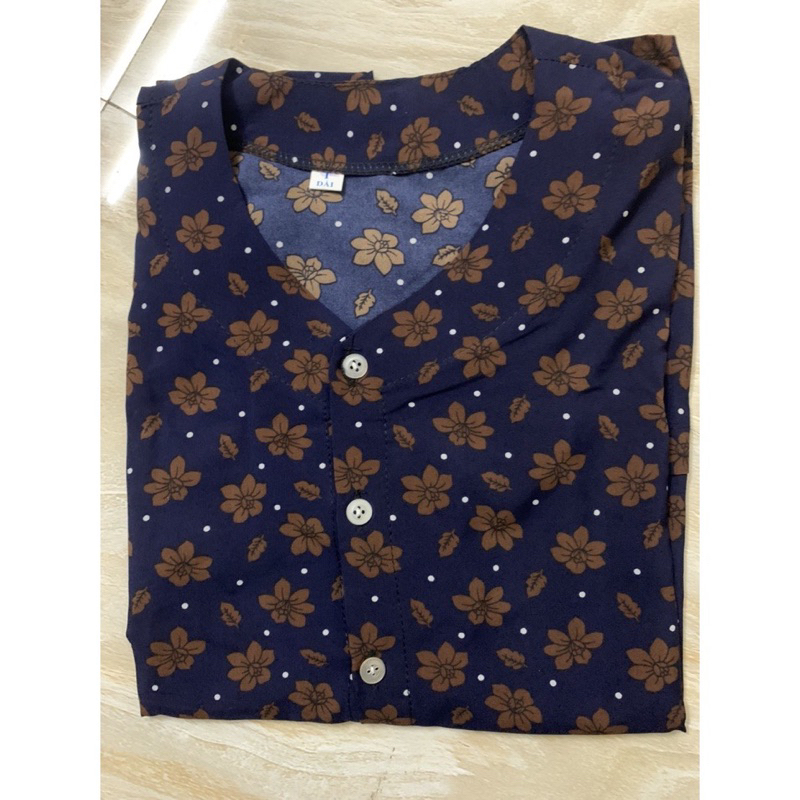 Áo bà ba lụa mềm trung niên ❤️freeship❤️ chất đẹp mềm mát áo bà ba tặng mẹ tặng bà mặc cực thoải mái