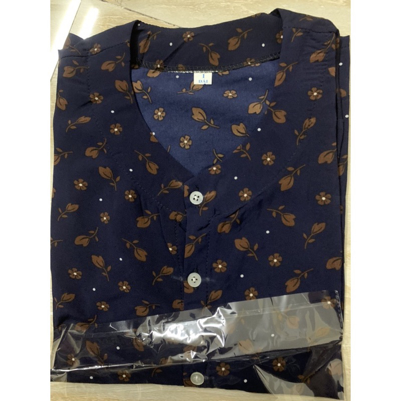 Áo bà ba lụa mềm trung niên ❤️freeship❤️ chất đẹp mềm mát áo bà ba tặng mẹ tặng bà mặc cực thoải mái