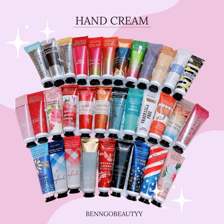 [LINK TỔNG] KEM DƯỠNG DA TAY BATH AND BODY WORKS 💓💓💓
