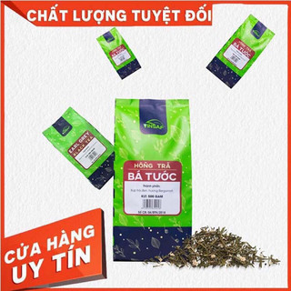 Hồng trà bá tước Vinsaf