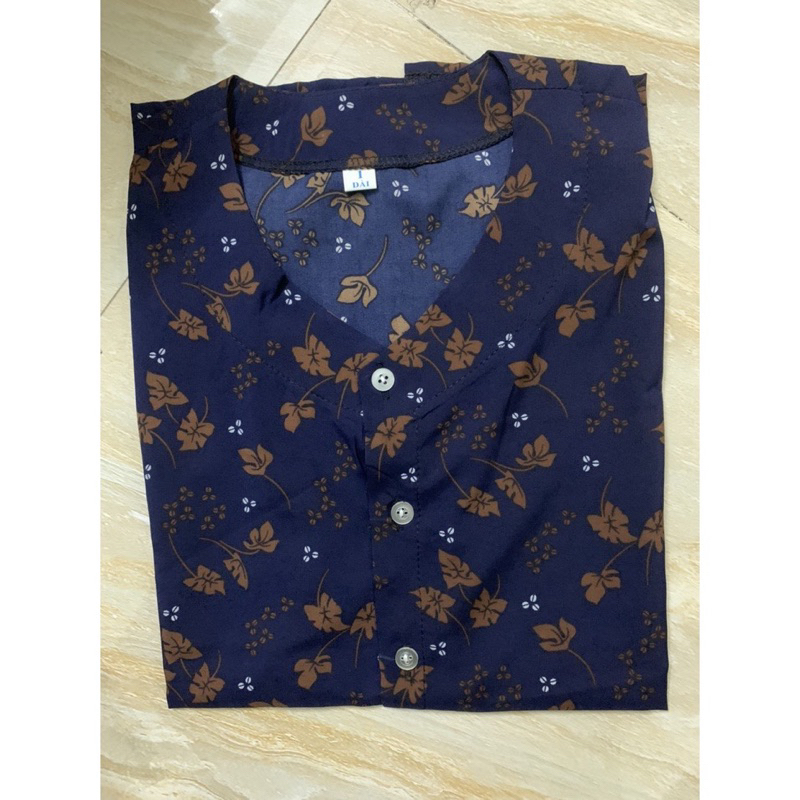 Áo bà ba lụa mềm trung niên ❤️freeship❤️ chất đẹp mềm mát áo bà ba tặng mẹ tặng bà mặc cực thoải mái