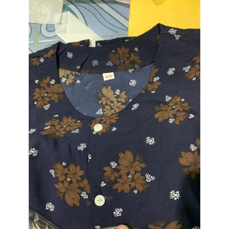 Áo bà ba lụa mềm trung niên ❤️freeship❤️ chất đẹp mềm mát áo bà ba tặng mẹ tặng bà mặc cực thoải mái