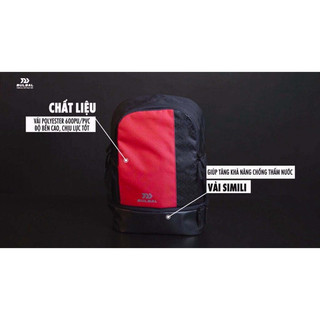 Balo Bulbal Compact