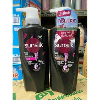 Dầu gội sunsilk thái lan