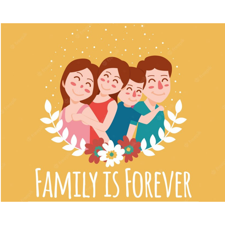 Set đồ đôi Mẹ và Bé Maxi màu trắng cao cấp 0