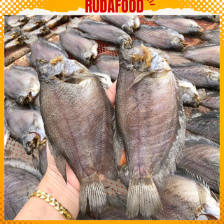 Cá sặc ngon, sặc bổi túi 500 gr hút chân không