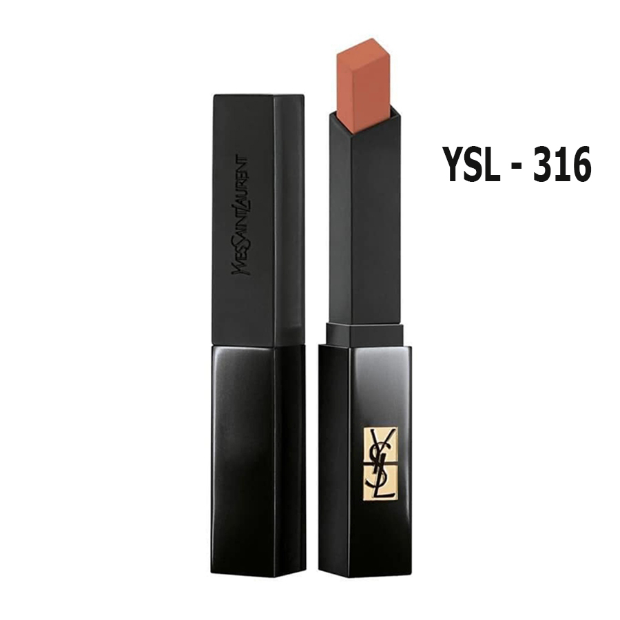 Son môi YSL Slim mẫu mới các Màu 34, 35, 36