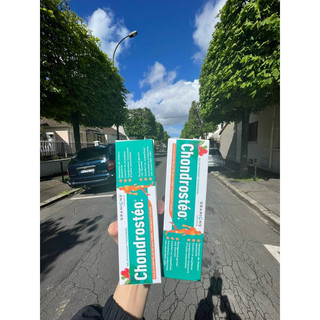𝐆𝐄𝐋 𝐁𝐎̂𝐈 𝐂𝐇𝐎𝐍𝐃𝐑𝐎𝐒𝐓𝐄𝐎 100ml nội địa pháp