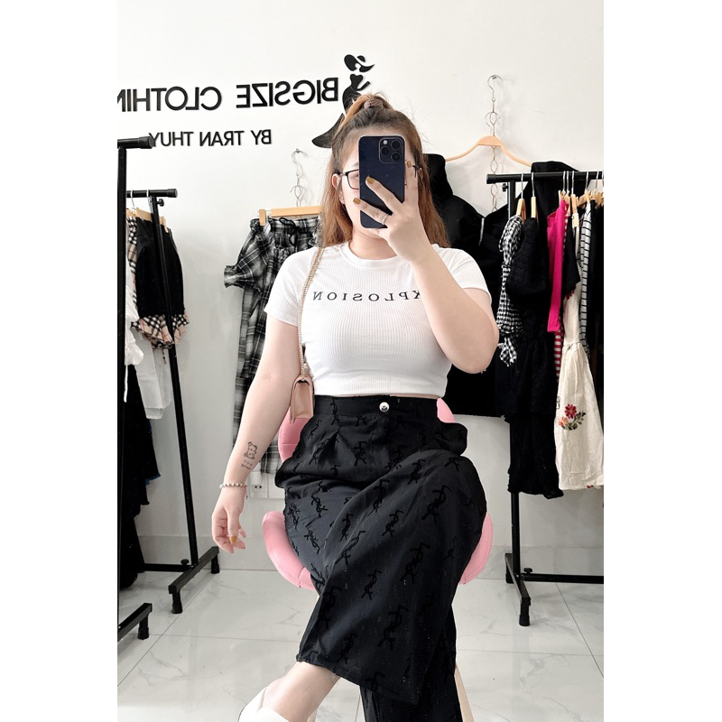croptop bigsz