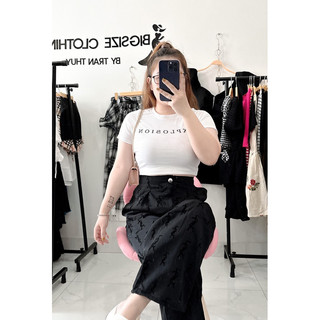 Croptop bigsz