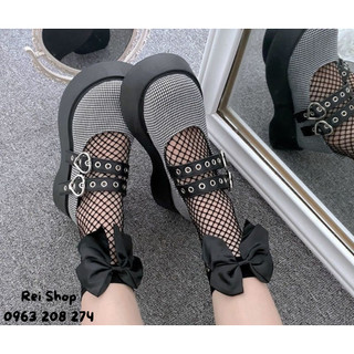 [NHIỀU MẪU] Tất Lưới Sexy Cá Tính