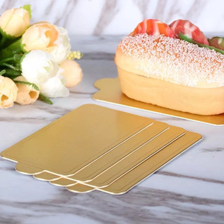 10 Đế vàng lót bánh Mousse