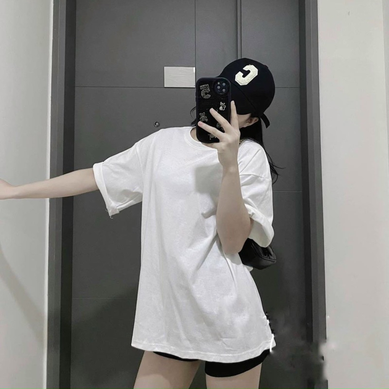 ÁO THUN TRƠN UNISEX KIRKLAND MINH HƯNG