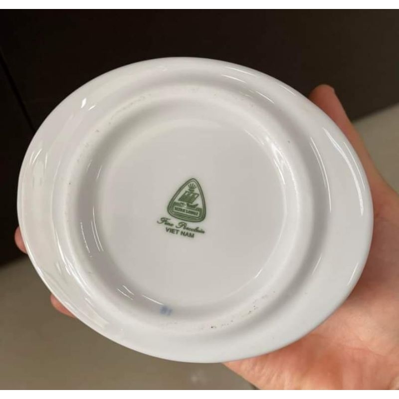 Gạt Tàn  Minh Long