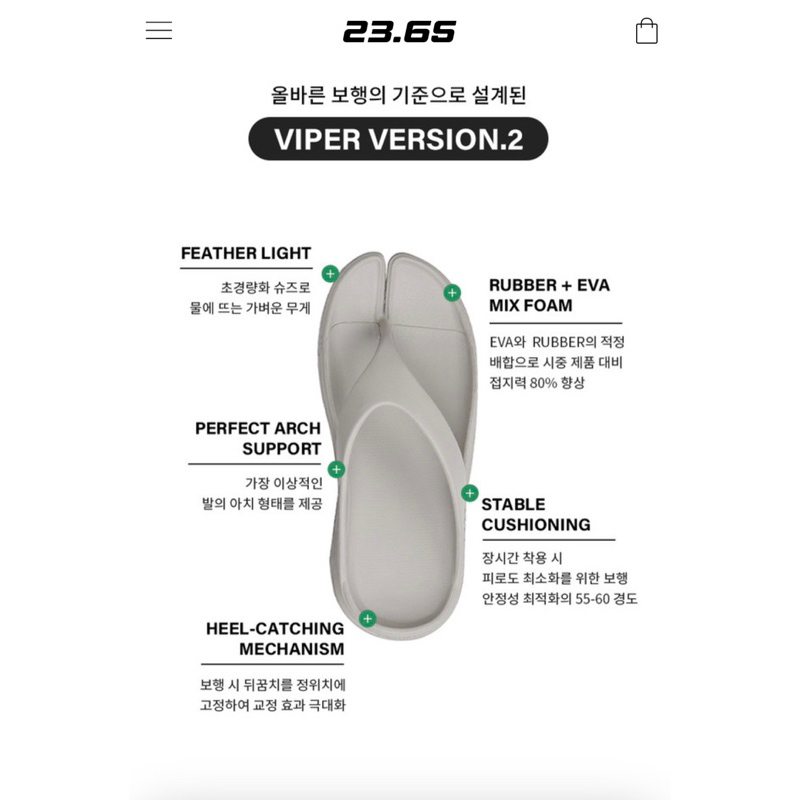 Dép Tông Bánh Mì Xẻ Ngón Unisex Hot Trend