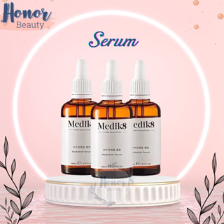 Tinh Chất Medik8 Hydr8 B5 Serum | Cấp Ẩm Sâu, Phục Hồi Da Yếu & Tổn Thương Chính Hãng