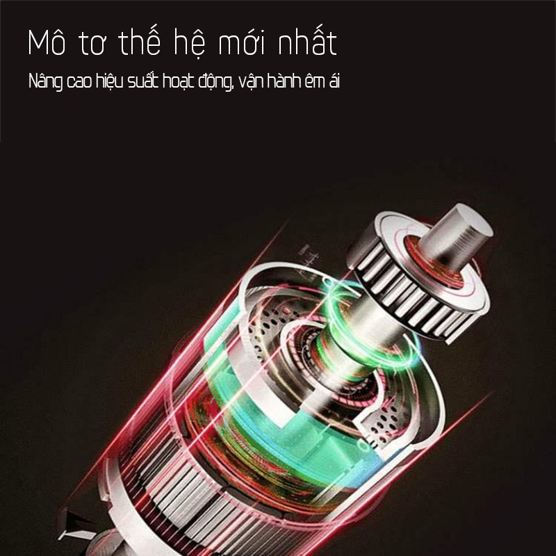 Tông đơ cắt tỉa lông chó mèo - Tông đơ cắt tỉa thú cưng chuyên nghiệp - HÀNG CHÍNH HÃNG