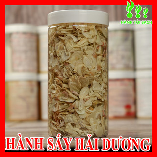 Hành sấy khô Hải Dương nguyên chất 100% hộp 250g