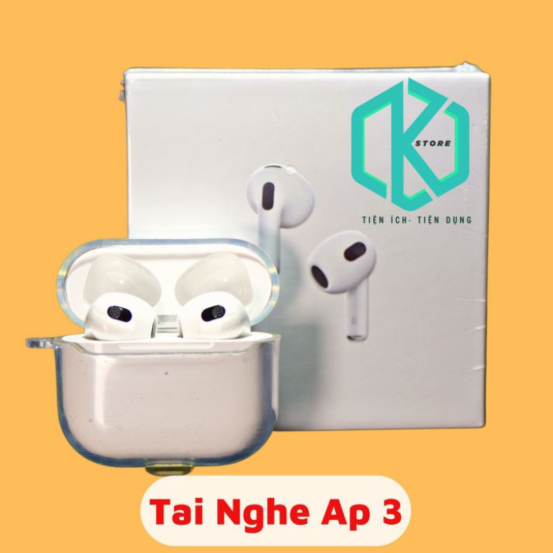 Tai nghe bluetooth Ap3 pin trâu đời mới nhất